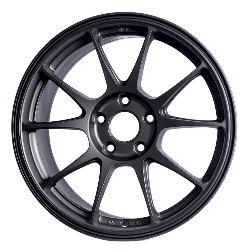 Rota Wheels Titan 17 x 9.0