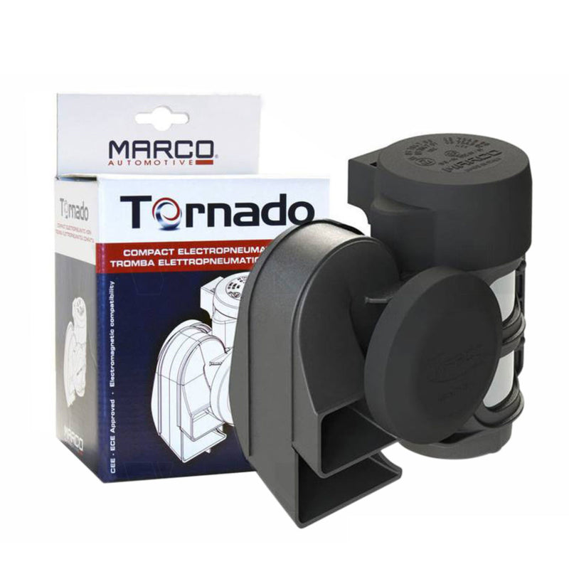 Marco Tornado Horn TR2 12V