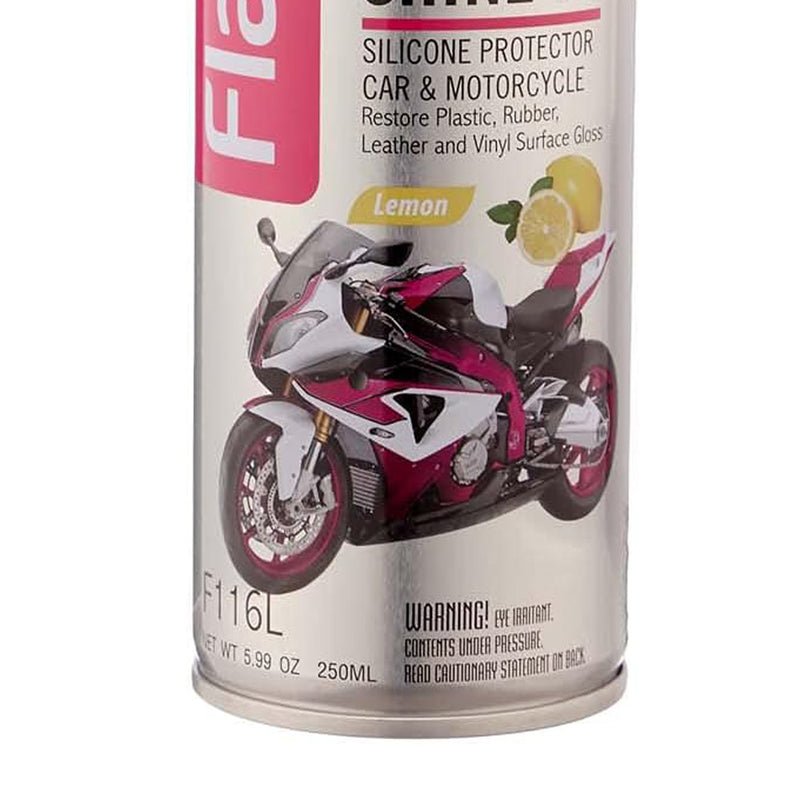 Flamingo Car Care Ultra Shine 11 205 ml