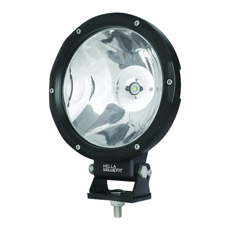 Hella Foglamp Value Fit Spotlight LED 7" 12V