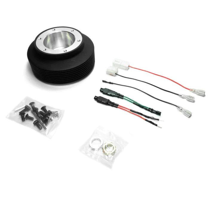 Worksbell Short Boss kit for 18' Mazda Miata MX5