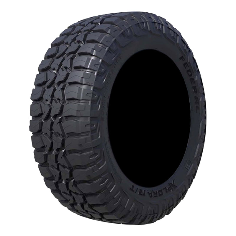 Federal Xplora R/T LT285/60 R18 122/119S 10PR