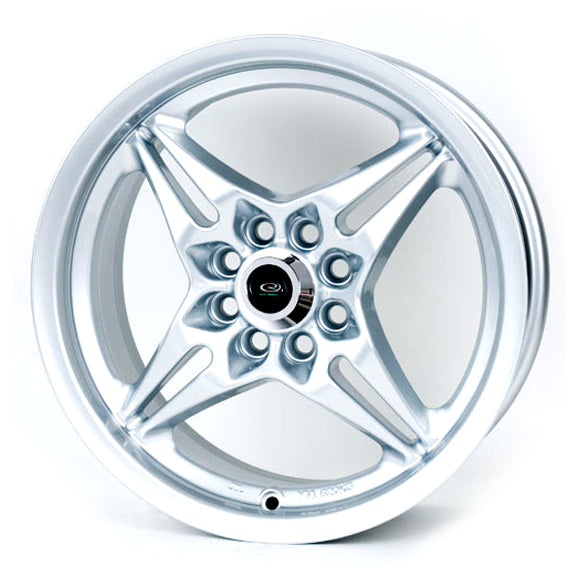 Rota Wheels Auto X 15 x 6.5