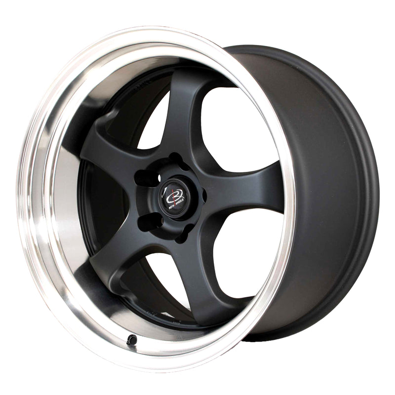 Rota Wheels D2-EX 18 x 9.5