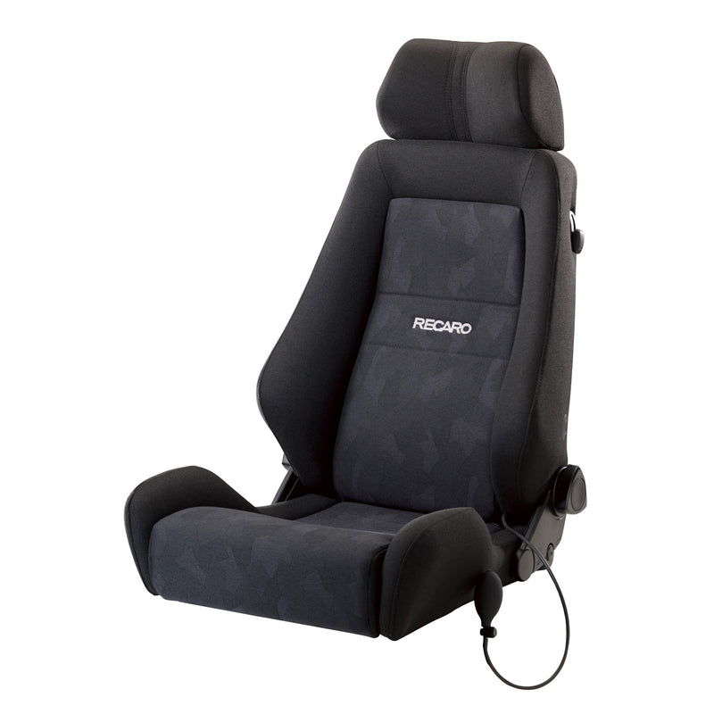 Recaro Japan Comfort/Ergonomic Seat Series Ergomed-D (Nardo / Artista)