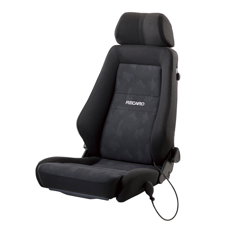 Recaro Japan Comfort/Ergonomic Seat Series Ergomed MV (Nardo / Artista)