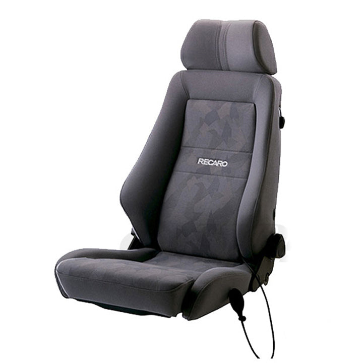 Recaro Japan Comfort/Ergonomic Seat Series Ergomed MV (Nardo / Artista)