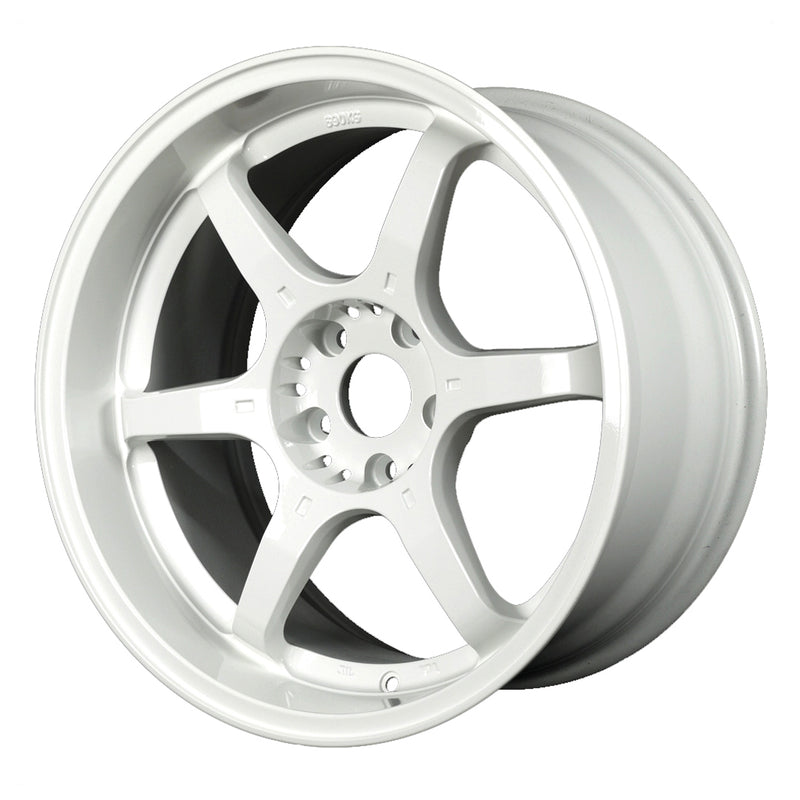 ROTA Wheels GR6 18 x 9.5