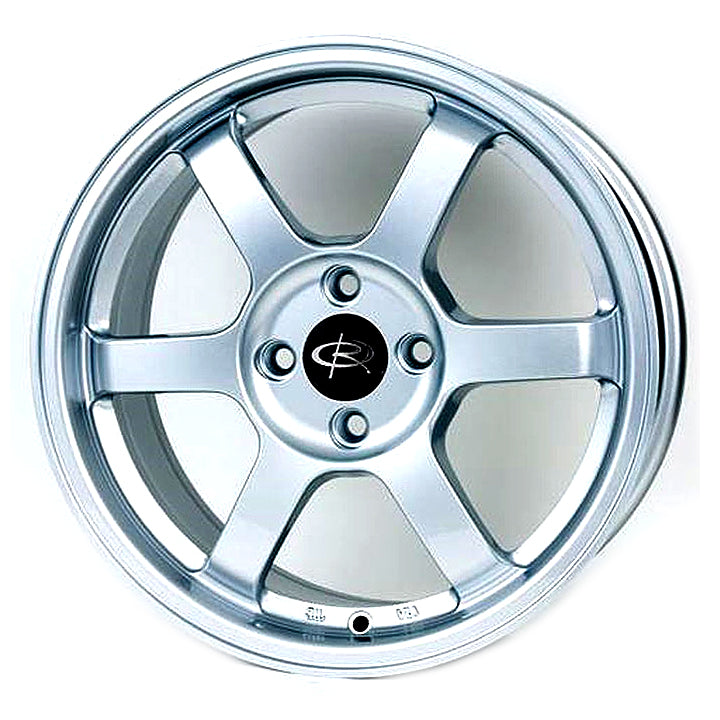 Rota Wheels Grid Racing 16 x 8.0