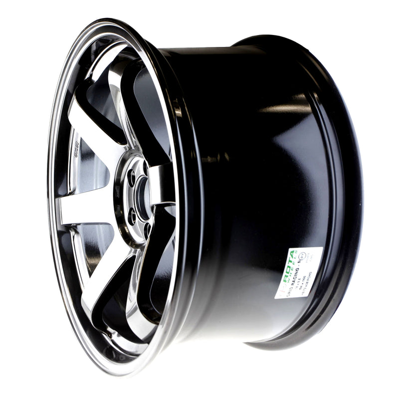 Rota Wheels Grid Concave 15 x 7.0