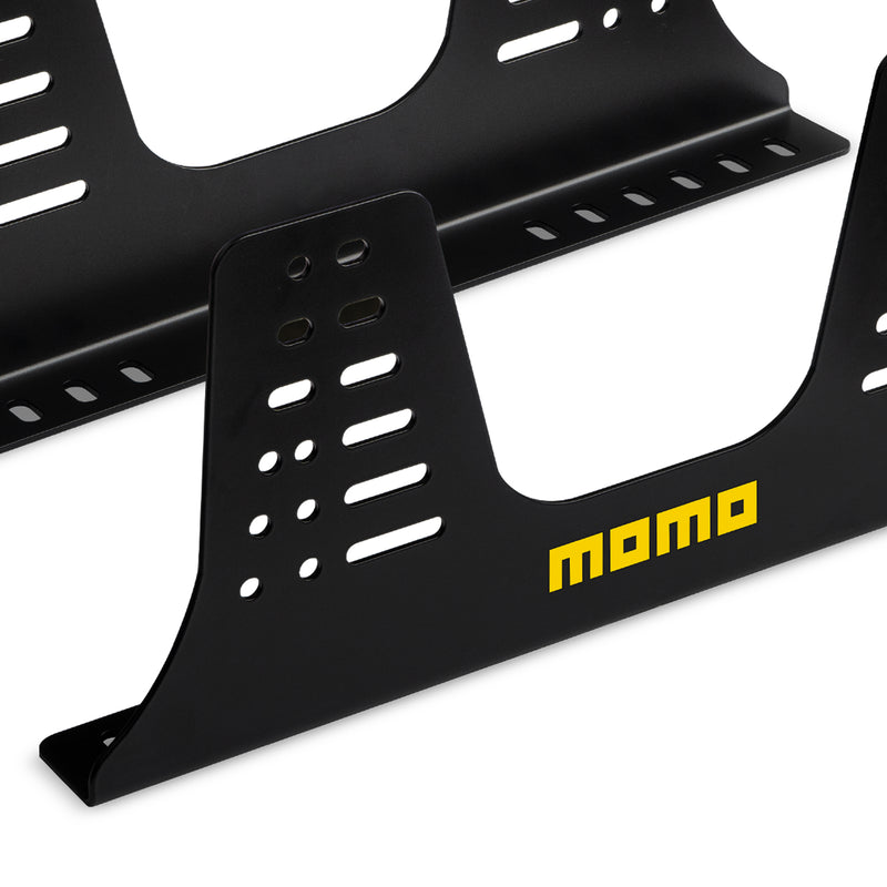 Momo Racing Seat Brackets