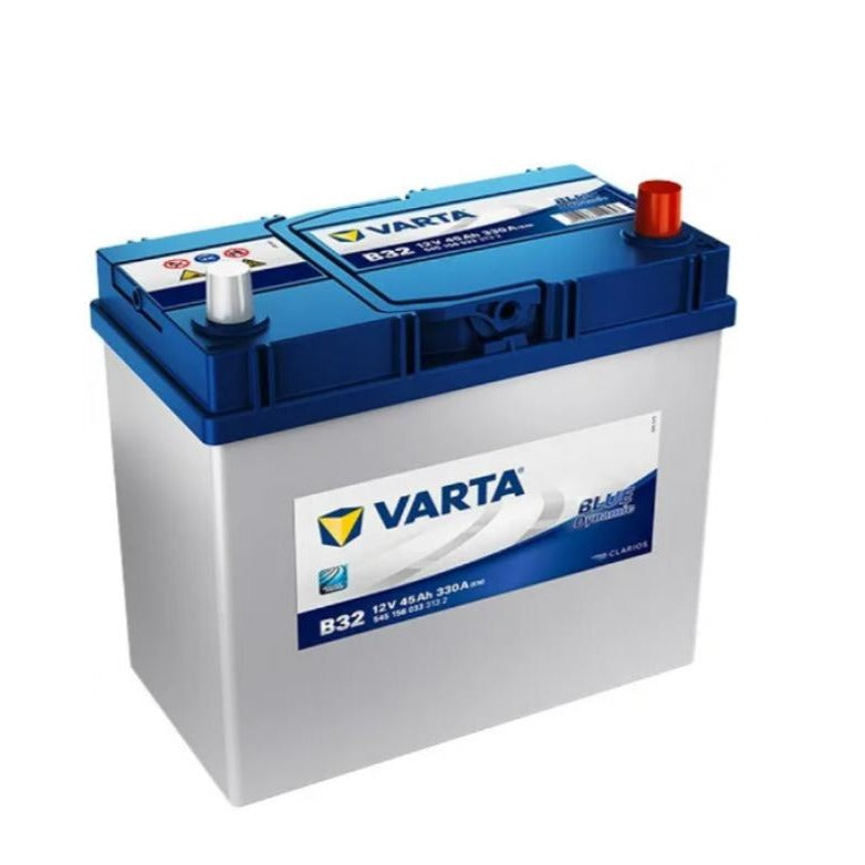 Varta Blue NS60L 46B24L