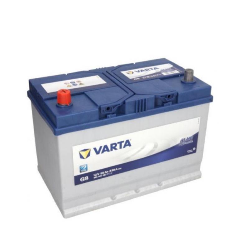 Varta Blue 95D31LBH