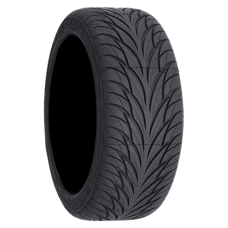 FEDERAL UHP - SS-595 40 Series 225/40 ZR18 88W