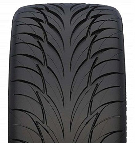 FEDERAL UHP - SS-595 55 Series 255/55 R17 102V