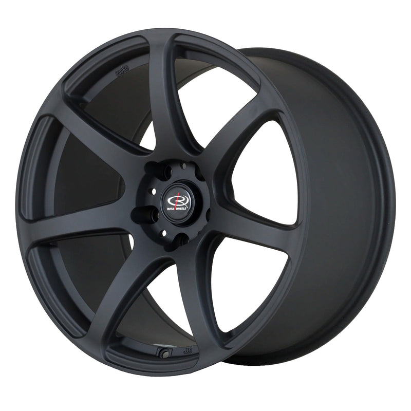 Rota Wheels Vector Pro 18 x 9.5