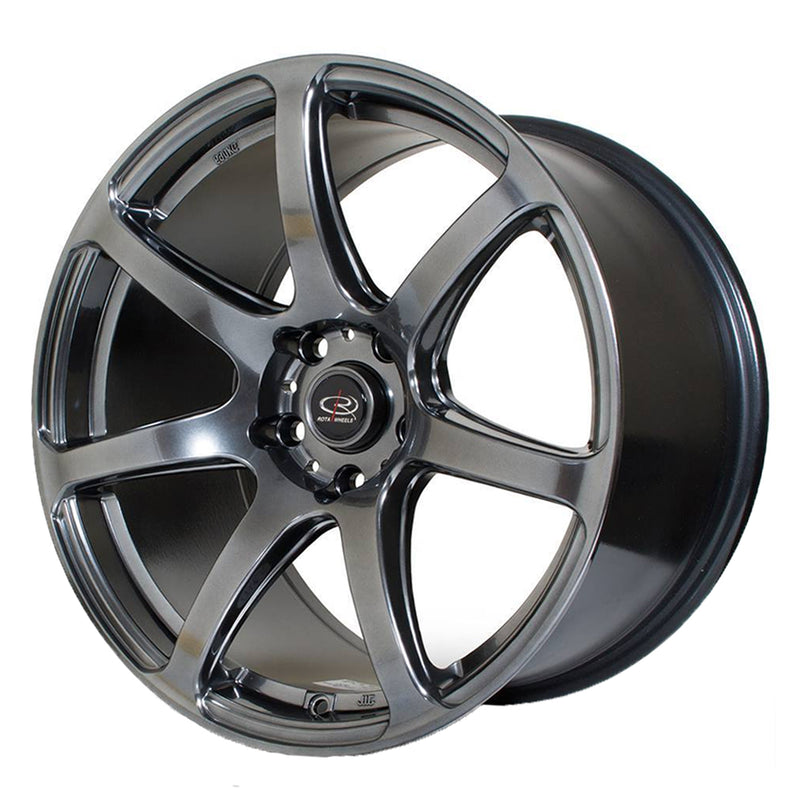 Rota Wheels Vector Pro 18 x 9.5