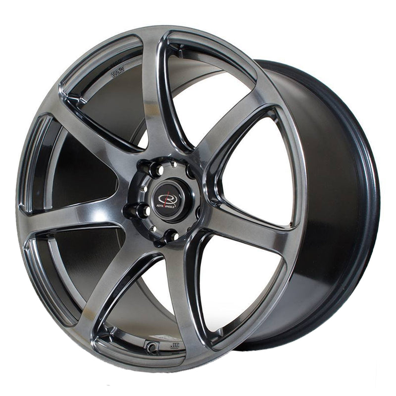 Rota Wheels Vector Pro 18 x 8.5