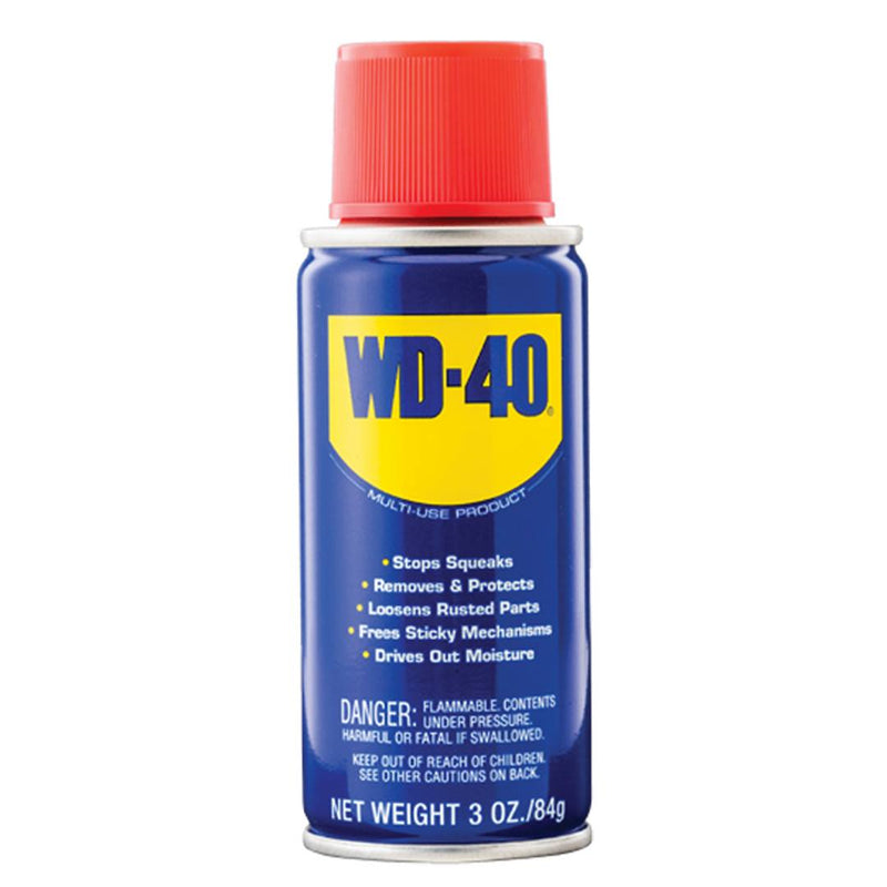 WD-40 3 Oz