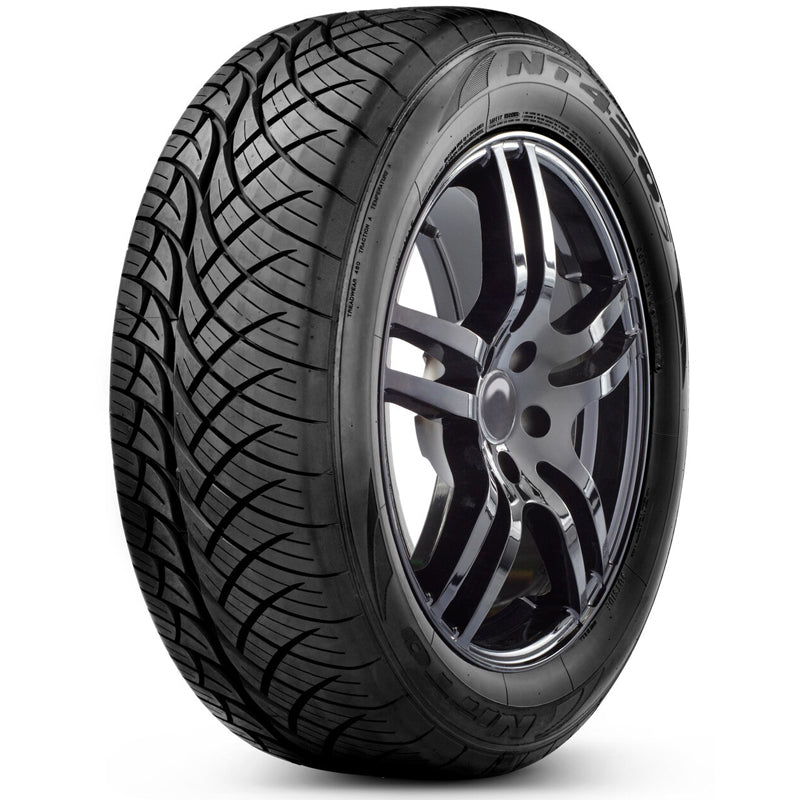 Nitto NT420SD 255/55 R18