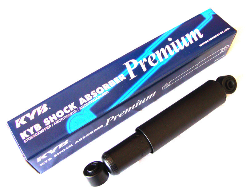 KYB Premium Shock Absorber Toyota Coaster BB20, 2B, 3B (B-B) '82 - '93