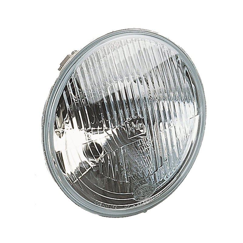 HELLA H4 Headlight (Round) 12v