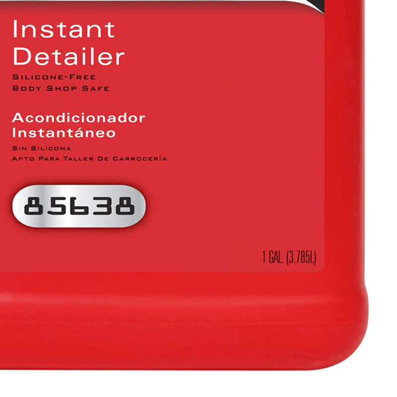 MOTHERS Professional Instant Detailer 1 Gallon