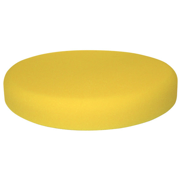 Microtex Polishing Pad (Yellow)