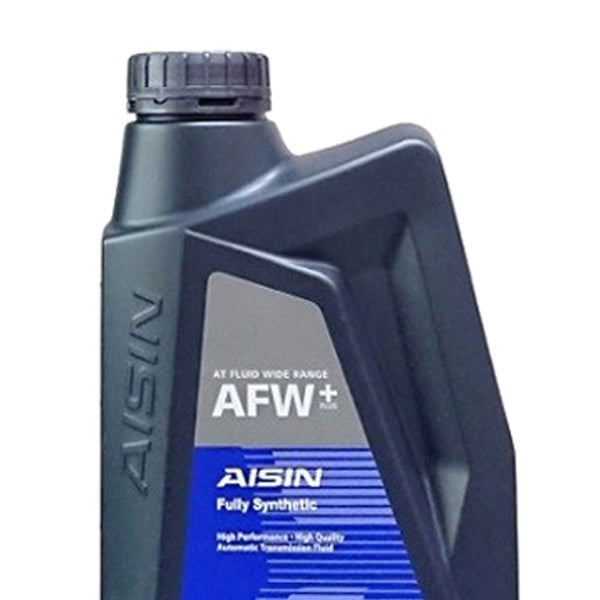 Aisin ATF Fully Synthetic AFW+ 1L