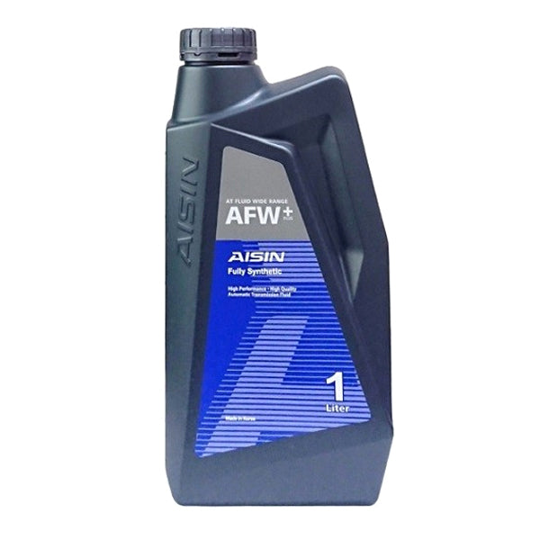 Aisin ATF Fully Synthetic AFW+ 1L