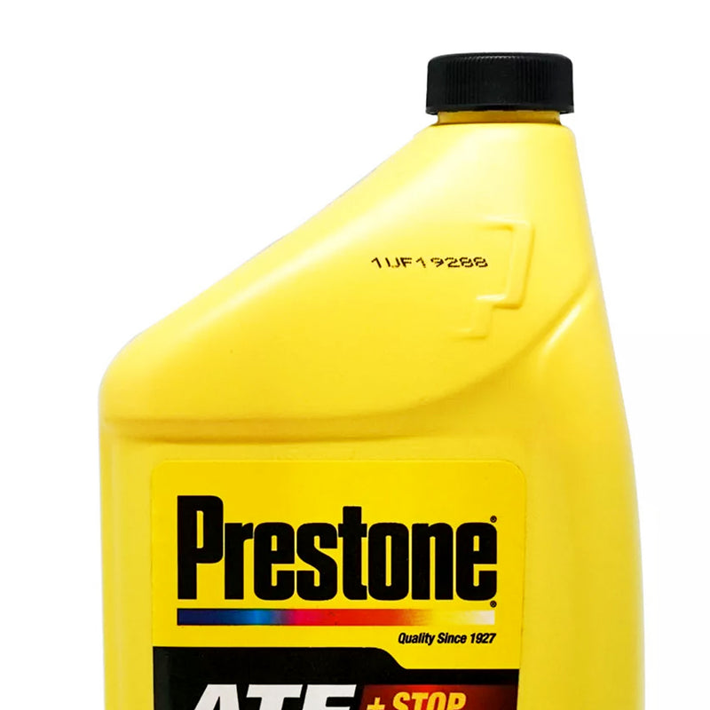 Prestone Automatic Transmission Fluid Stop Leak 946 ml