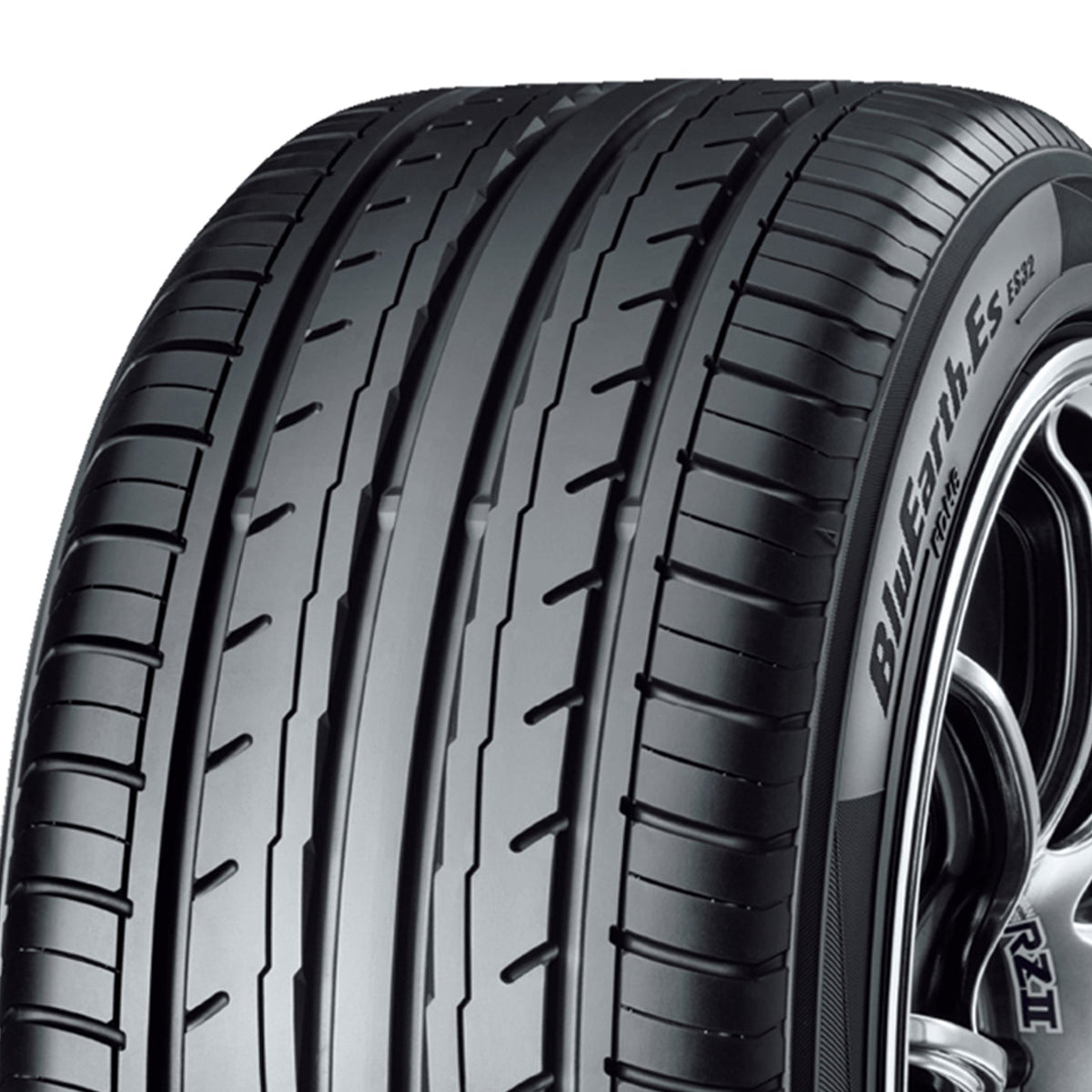 Yokohama BluEarth ES32 185/70 R14 88H