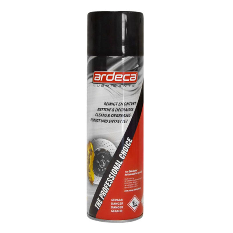 Ardeca Brake & Parts Cleaner 500ml