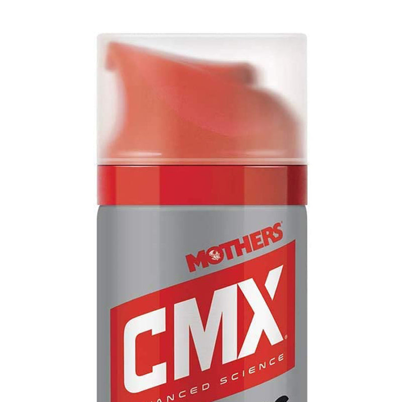 Mothers CMX Ceramic Trim Restore & Coat - 6.7oz