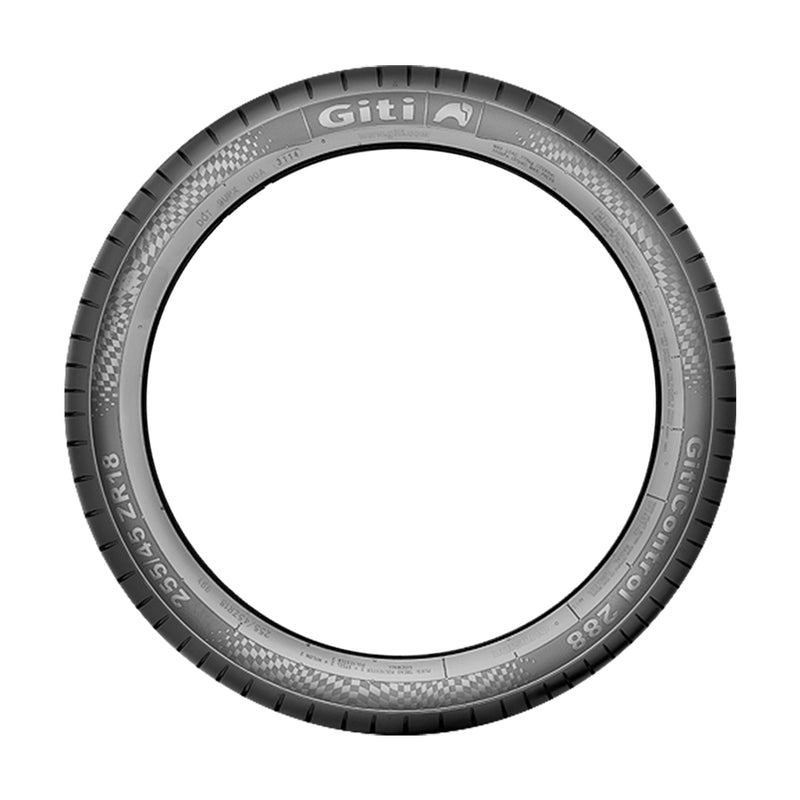 GITI Control 288 V1 225/45 R17