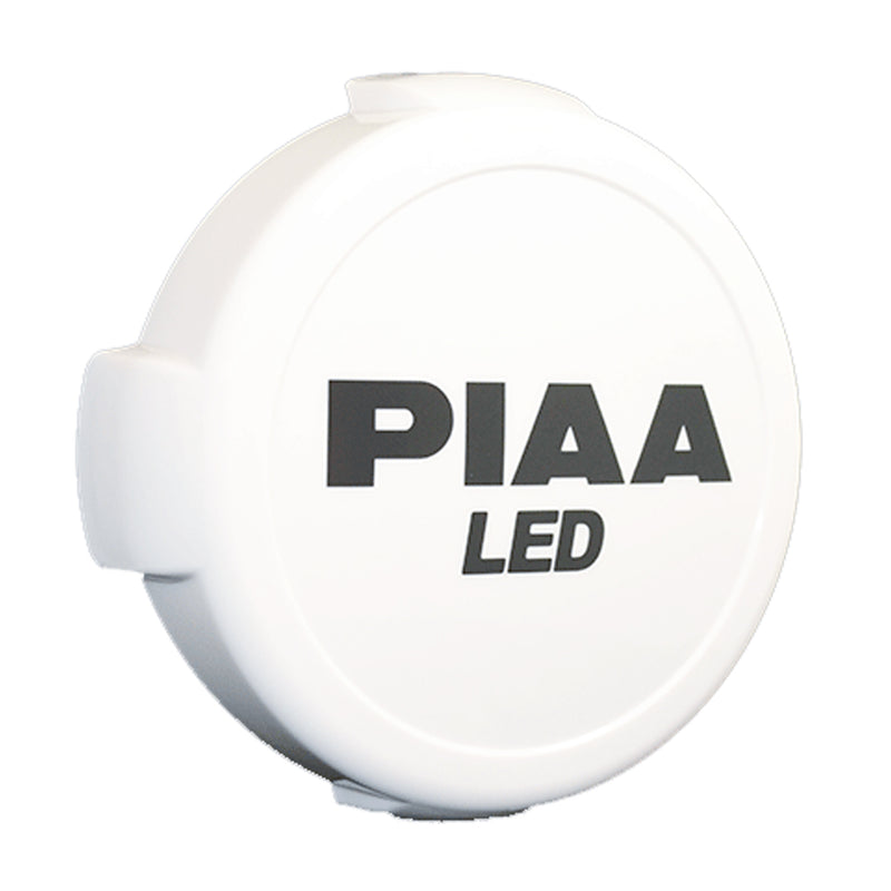 Piaa LED Sport Lamp Solid Cover for LP570 White 1pc.