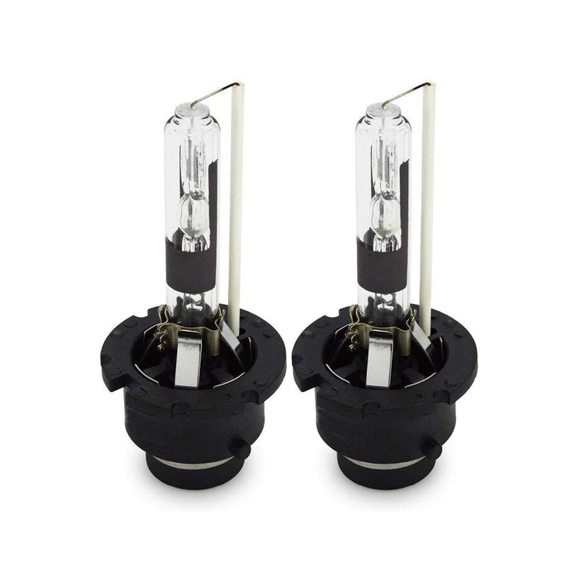 Super Vision HID Bulb Replacement D4S