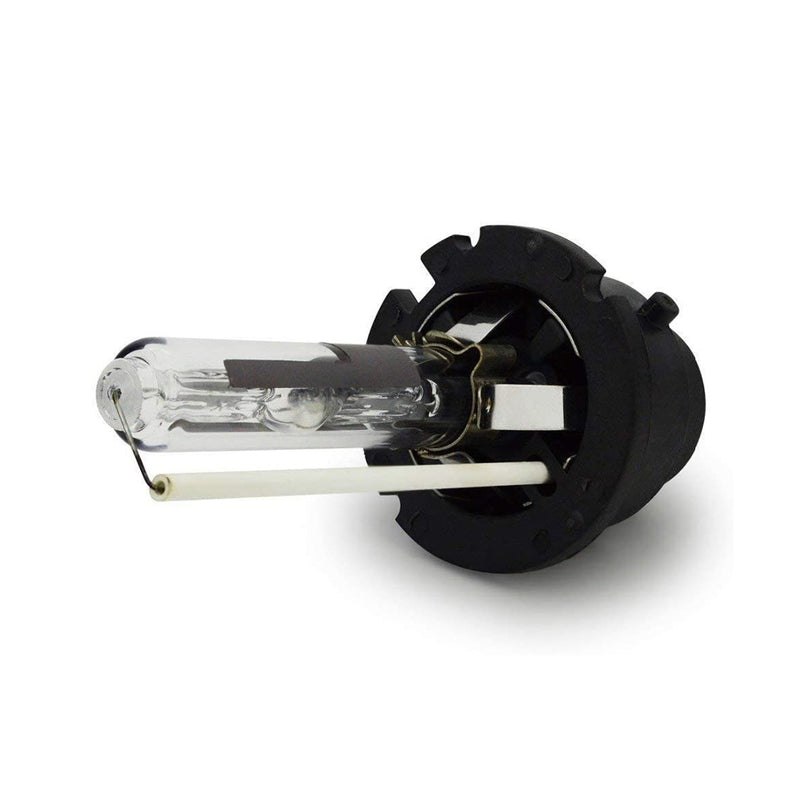 Super Vision HID Bulb Replacement D4S