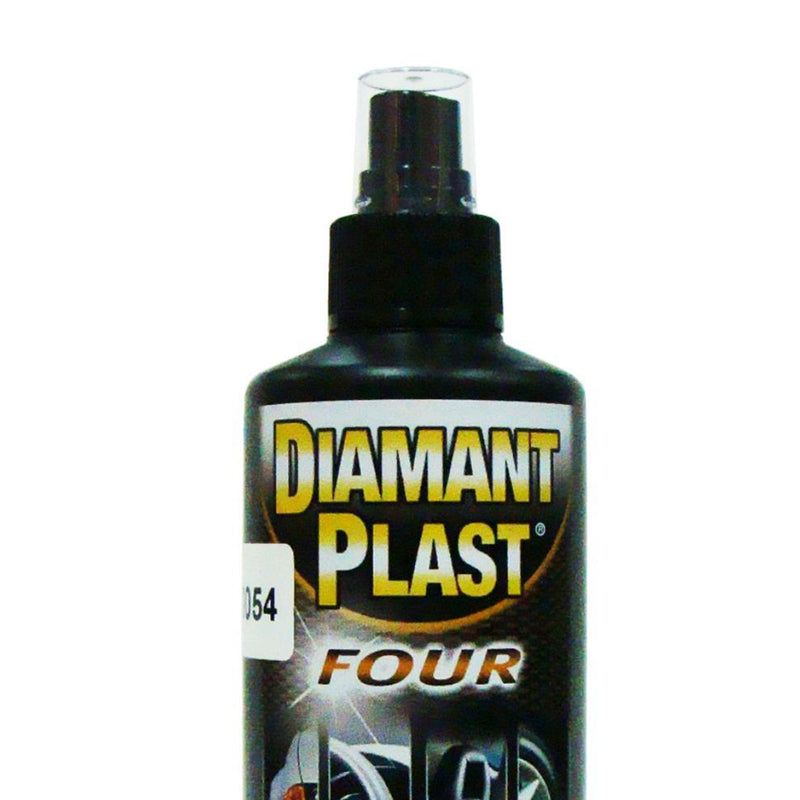 Ma-Fra Interior & Exterior Diamant Plast Four Polish 250 ml