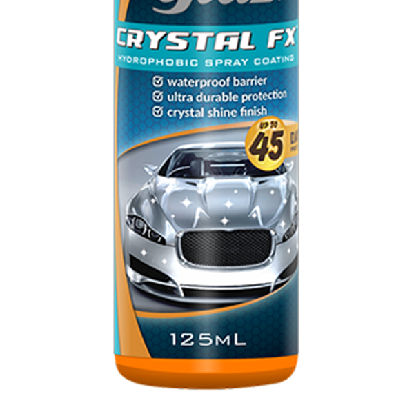 MTX Glaz Crystal FX 125 ml