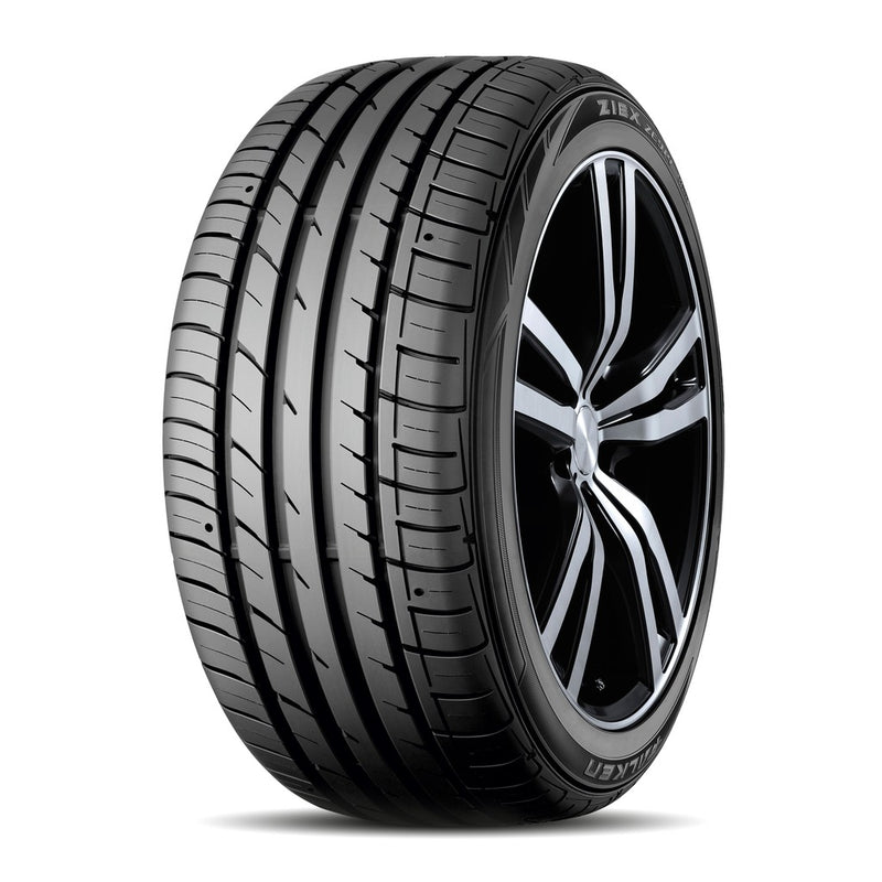 FALKEN Ziex ZE914 Ecorun TL R15 175/65