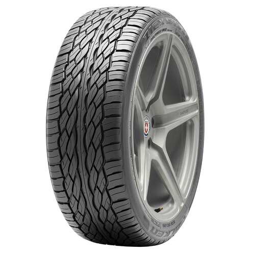 FALKEN S/T Z05 295/45 R20