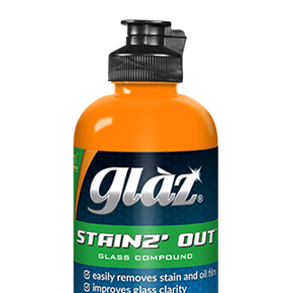 MTX Glaz Stainz' Out for Glass & Headlamp 500 ml