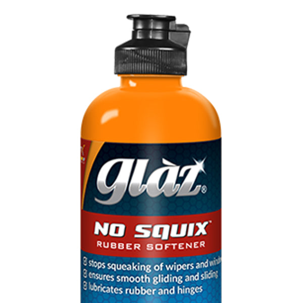 MTX Glaz No Squix for Wiper, Window & Hinges 500 ml