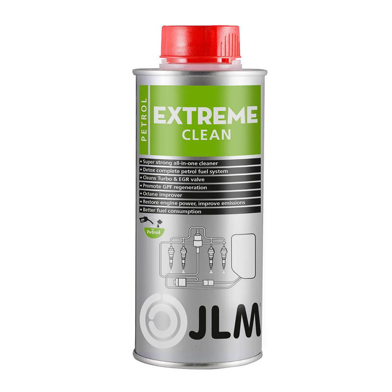 JLM Petrol Extreme Clean 500ml