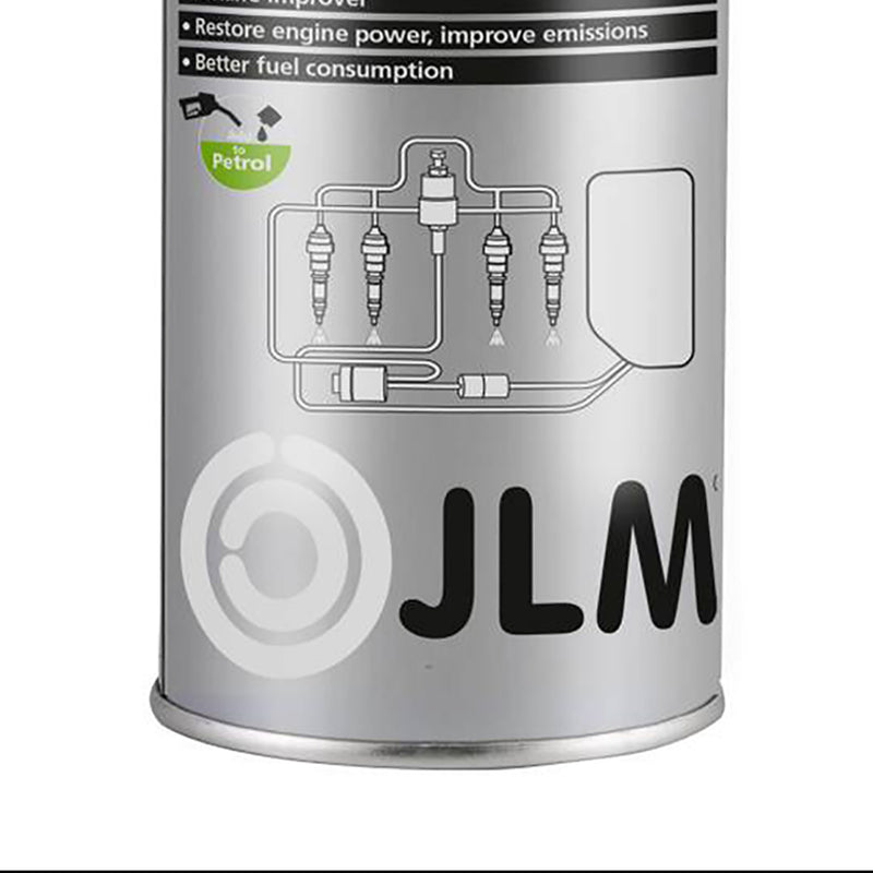 JLM Petrol Extreme Clean 500ml