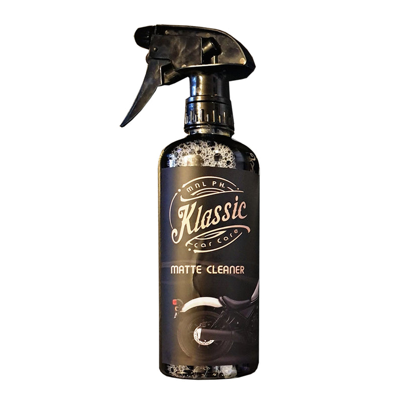 Klassic Matter Cleaner 500ml