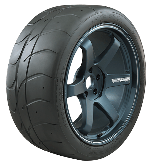 Nitto NTNT1 NT01 235/35 R19