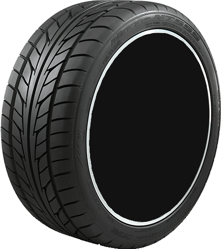 Nitto NT555 235/35 R19