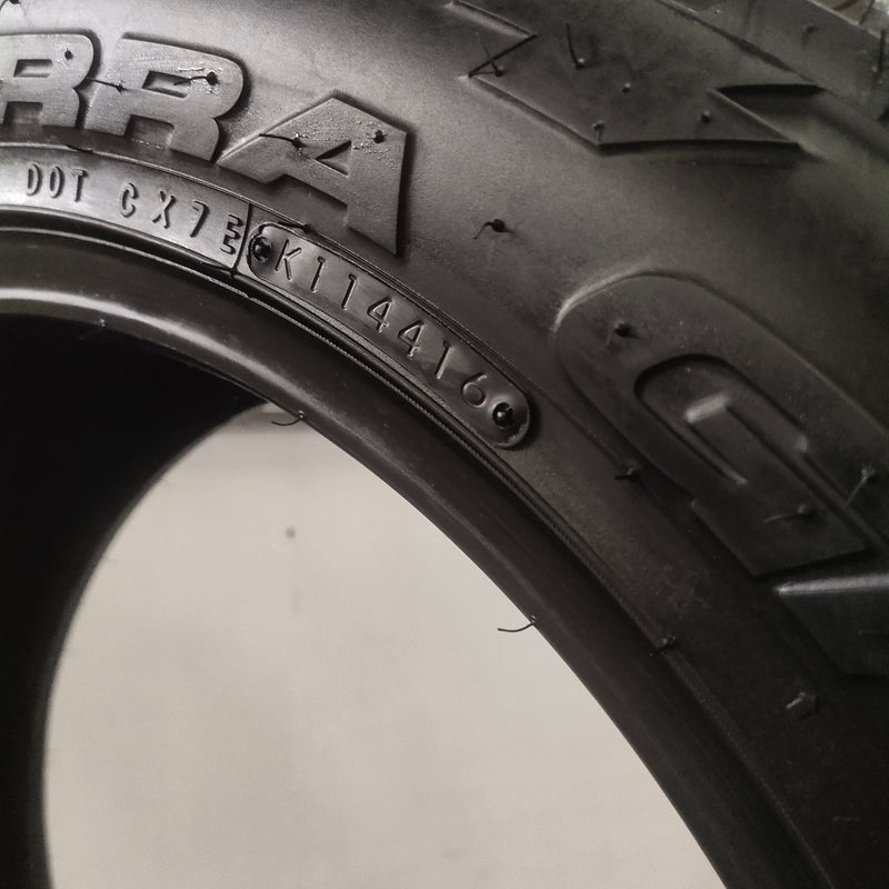 Nitto Terra Grappler 265/50 R20 111S